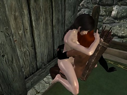 ❤️ در تعطیلات، و از بدن بازیگران tsbbe و unpe حداکثر، succubus و nord استفاده کردم فیلم لعنتی  در fa.extraclasswork.ru ❌️❤